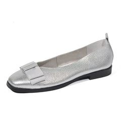 Donna-in Ballet Flats Shoes
