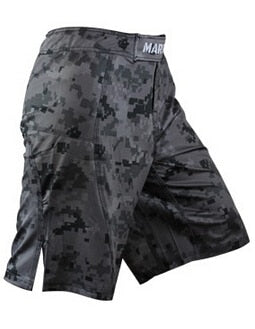MARTIAL Men shorts