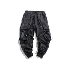 Streetwear Joggers Hip Hop Trousers