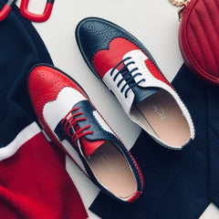 FNC Shoes