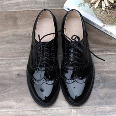 FNC Shoes