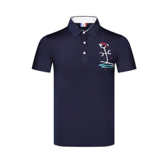 Q 2020Men's Sportswear t-shirt