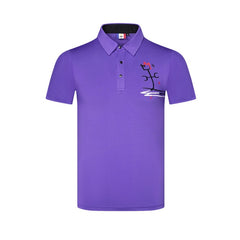 Q 2020Men's Sportswear t-shirt