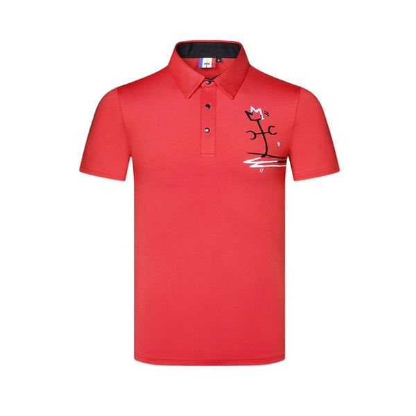 Q 2020Men's Sportswear t-shirt