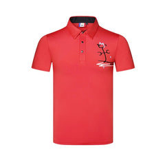 Q 2020Men's Sportswear t-shirt