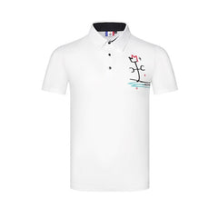 Q 2020Men's Sportswear t-shirt