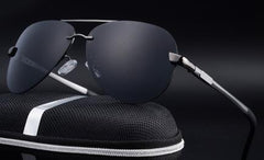 FNC uv 400 men sunglasses