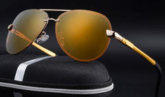 FNC uv 400 men sunglasses