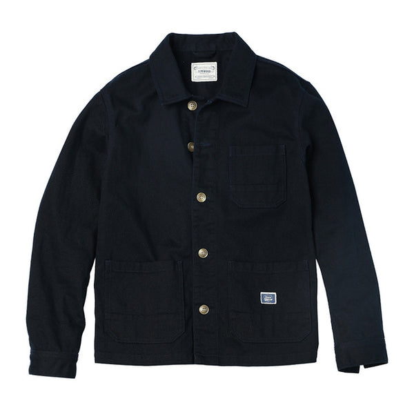 SIMWOOD spring New Cargo Jacket