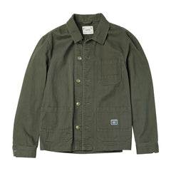 SIMWOOD spring New Cargo Jacket