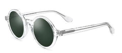FNC Round Women Polarized Sunglasses