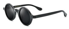 FNC Round Women Polarized Sunglasses