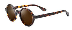 FNC Round Women Polarized Sunglasses