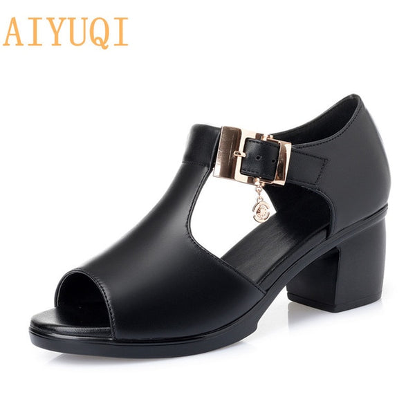 AIYUQI Shoes