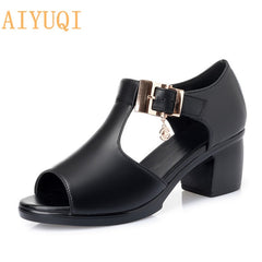 AIYUQI Shoes