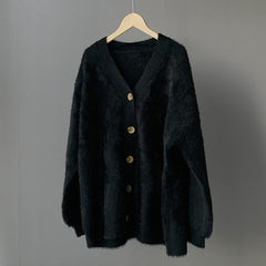 FNC sweater coat