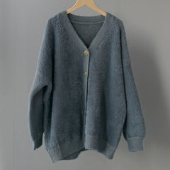 FNC sweater coat