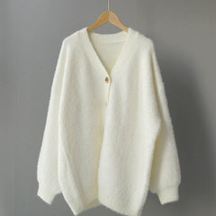 FNC sweater coat