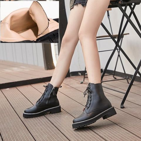 FNC Shoes