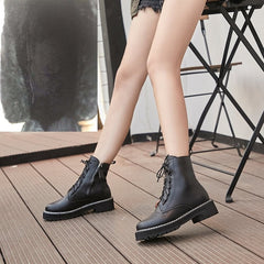 FNC Shoes
