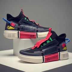 FNC Shoes