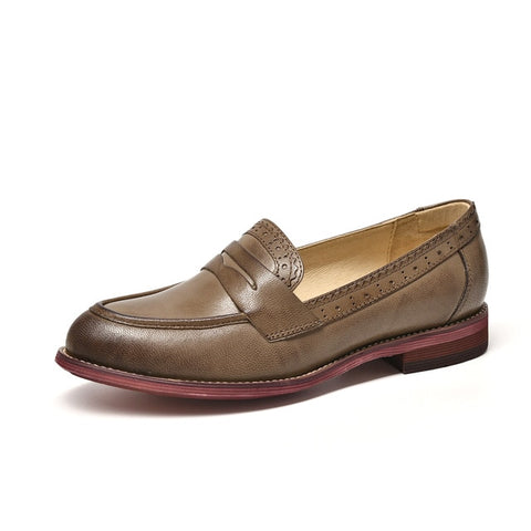 BeauToday Shoes