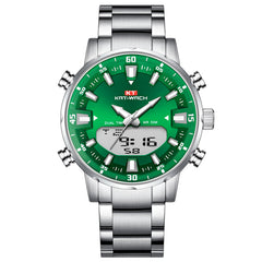 KT 2020 New Top Brand Luxury Mens Watch
