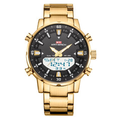 KT 2020 New Top Brand Luxury Mens Watch