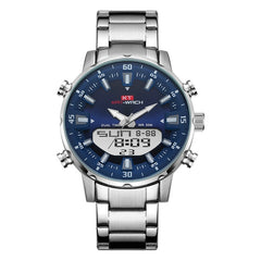 KT 2020 New Top Brand Luxury Mens Watch