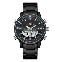 KT 2020 New Top Brand Luxury Mens Watch