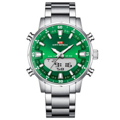KT 2020 New Top Brand Luxury Mens Watch