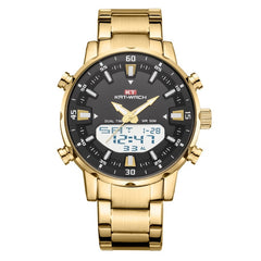 KT 2020 New Top Brand Luxury Mens Watch