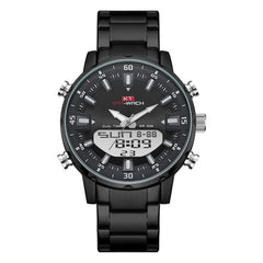 KT 2020 New Top Brand Luxury Mens Watch