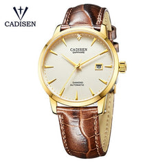 CADISEN Men Watches