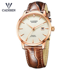 CADISEN Men Watches