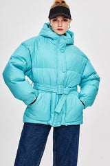 JAZZEVAR New Fashion Street Designer jacket