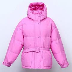 JAZZEVAR New Fashion Street Designer jacket