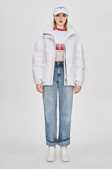 JAZZEVAR New Fashion Street Designer jacket