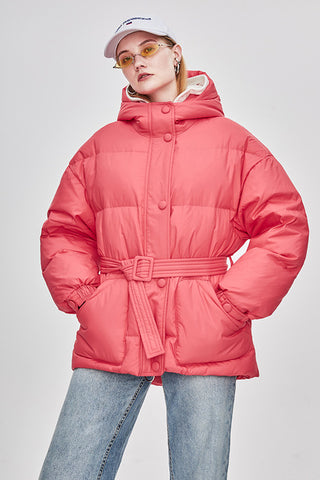 JAZZEVAR New Fashion Street Designer jacket