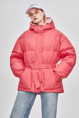 JAZZEVAR New Fashion Street Designer jacket