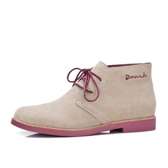 Donna-in Ankle Boots