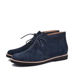 Donna-in Ankle Boots