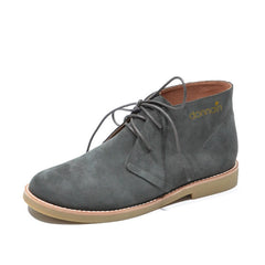 Donna-in Ankle Boots