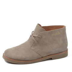 Donna-in Ankle Boots