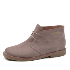 Donna-in Ankle Boots