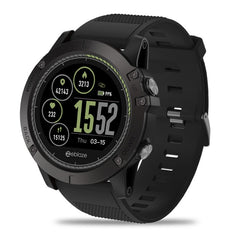 New Zeblaze VIBE smart watch