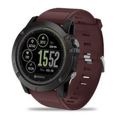New Zeblaze VIBE smart watch