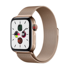 LYKRY Smart Watch