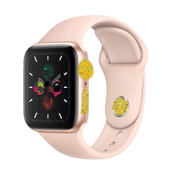 LYKRY Smart Watch