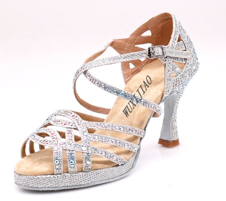 WUXIJIAO Shoes